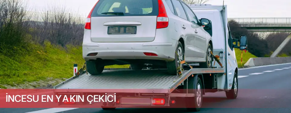 İncesu İlçemi En Yakın Çekici
